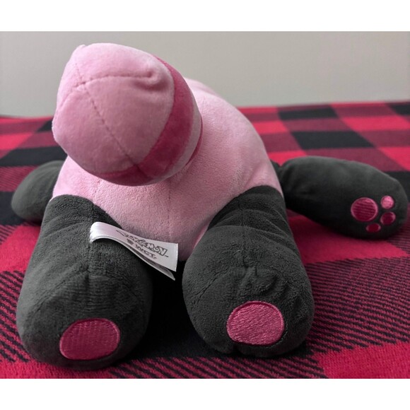 WCT Wicked Cool Toys Bewear Plush 10.5" Pokemon Cute Bear Nintendo Sun and Moon - Picture 6 of 8